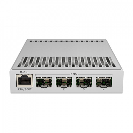 Switch | CRS305-1G-4S+IN