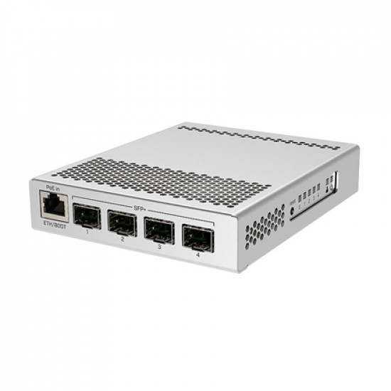 Switch | CRS305-1G-4S+IN