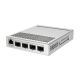 Switch | CRS305-1G-4S+IN