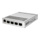 Switch | CRS305-1G-4S+IN