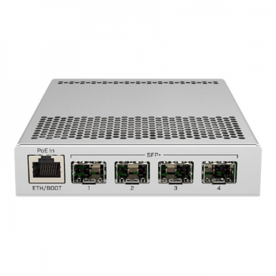 Switch | CRS305-1G-4S+IN