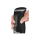 Bosch | Blender | CleverMixx MSM2650B | Hand Blender | 600 W | Number of speeds 12 | Chopper | Mini chopper | Black