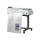 Epson SC-T3100 | Colour | Inkjet | Wi-Fi | White