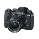 Fujifilm | X-T3 + XF18-55 | Mirrorless Camera Kit | 26.1 MP | ISO sensitivity (max) 51200 | Display diagonal 3.0 
