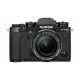 Fujifilm | X-T3 | Mirrorless Camera body | 26.1 MP | ISO sensitivity (max) 51200 | Display diagonal 3.0 