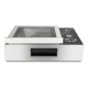 Caso | Chamber Vacuum sealer | VacuChef SlimLine | Power 400 W | Stainless steel
