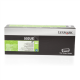 Lexmark Original reconditioned toner cartridge | 50F2U0R | Laser | Black