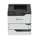 Lexmark Printer | MS826de | Laser | Mono | A4 | Grey/ black