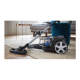 Philips | Vacuum cleaner | PowerPro Compact FC9331/09 | Bagless | Power 900 W | Dust capacity 1.5 L | Black