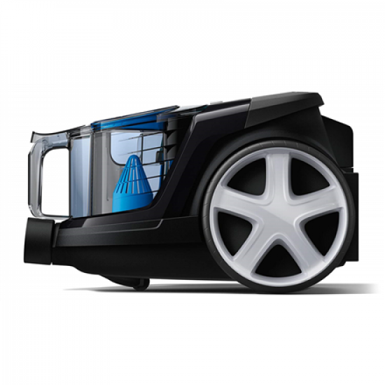 Philips | Vacuum cleaner | PowerPro Compact FC9331/09 | Bagless | Power 900 W | Dust capacity 1.5 L | Black