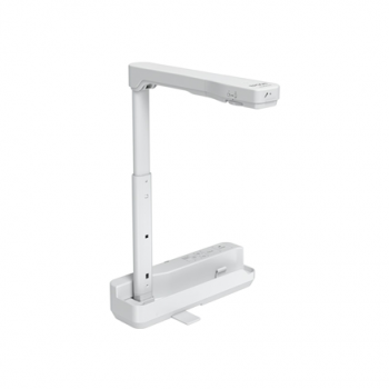 Epson | ELPDC07 | Full HD (1920x1080) | White | Lamp warranty 12 month(s)