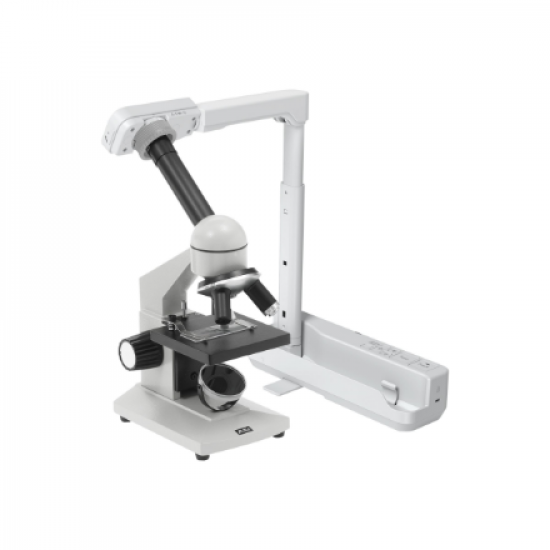 Epson | ELPDC07 | Full HD (1920x1080) | White | Lamp warranty 12 month(s)