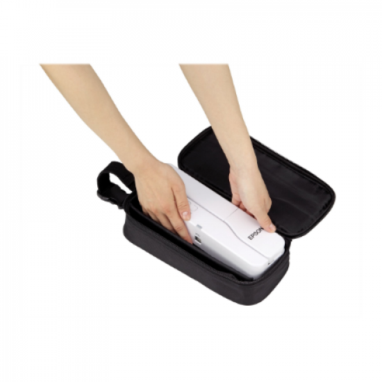 Epson | ELPDC07 | Full HD (1920x1080) | White | Lamp warranty 12 month(s)