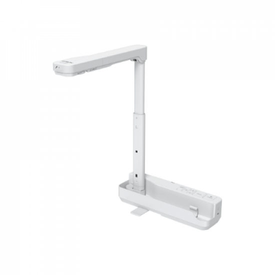 Epson | ELPDC07 | Full HD (1920x1080) | White | Lamp warranty 12 month(s)