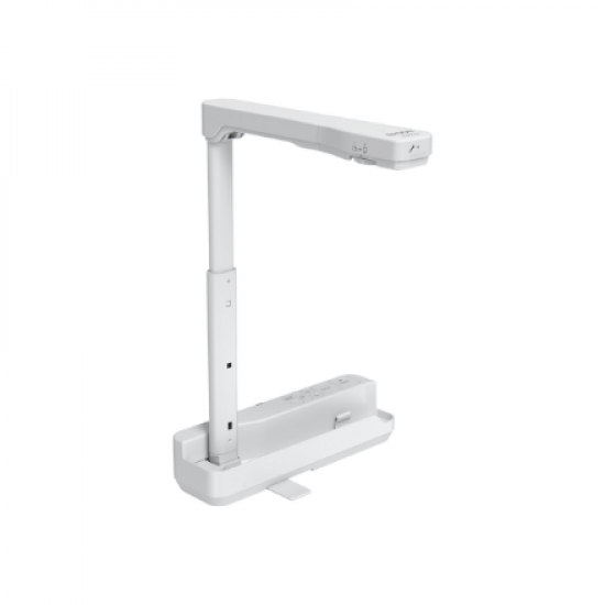 Epson | ELPDC07 | Full HD (1920x1080) | White | Lamp warranty 12 month(s)