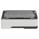 Lexmark | 550-Sheet Tray | 36S3110 | Grey