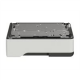 Lexmark | 550-Sheet Tray | 36S3110 | Grey