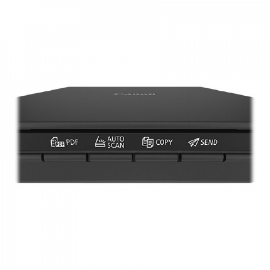 Canon | Scanner | CanoScan LiDE 300 | Flatbed