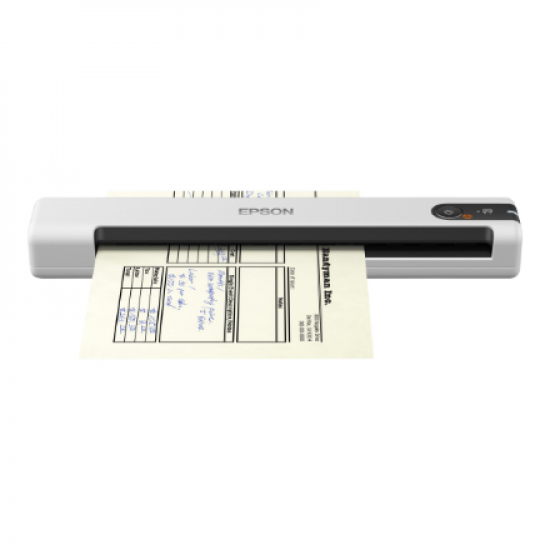 Epson | Mobile document scanner | WorkForce DS-70 | Colour