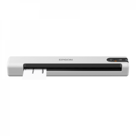Epson | Mobile document scanner | WorkForce DS-70 | Colour