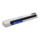 Epson | Mobile document scanner | WorkForce DS-70 | Colour