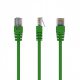 Cablexpert | CAT5e UTP Patch cord, 1m | PP12-1M/G