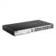 D-Link | DGS-3130-30TS | Switch | Managed L3 | Rack mountable | Gigabit Ethernet (copper) ports quantity 24 | 10 Gbps (RJ-45) ports quantity 2 | SFP+ ports quantity 4 | Power supply type Optional redundant