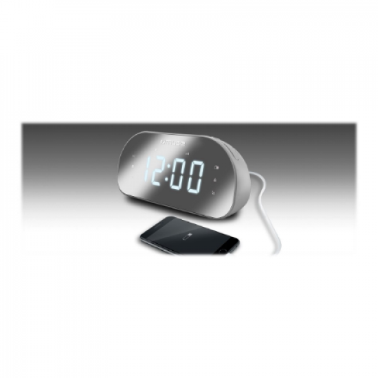 Muse | Clock radio | M-170CMR | Alarm function