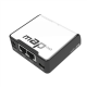 mAP RBmAP2nD | 802.11n | 10/100 Mbit/s | Ethernet LAN (RJ-45) ports 2 | MU-MiMO No