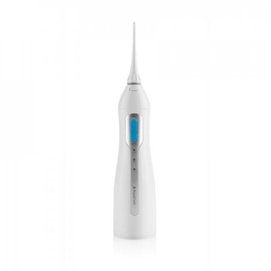 ETA | Oral care centre  (sonic toothbrush+oral irrigator) | ETA 2707 90000 | Rechargeable | For adults | Number of brush heads included 3 | Number of teeth brushing modes 3 | Sonic technology | White
