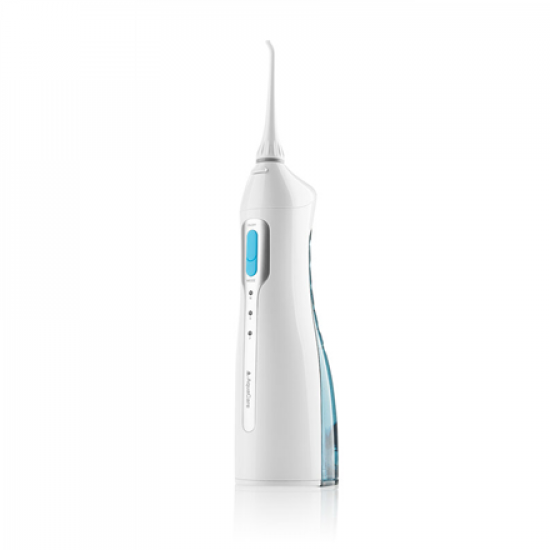 ETA | Oral care centre  (sonic toothbrush+oral irrigator) | ETA 2707 90000 | Rechargeable | For adults | Number of brush heads included 3 | Number of teeth brushing modes 3 | Sonic technology | White