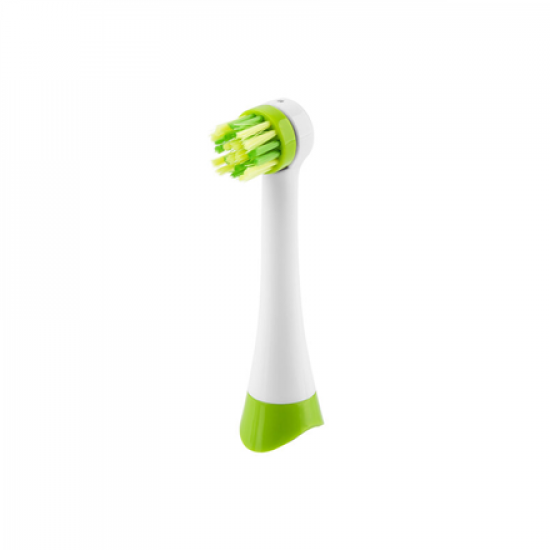 ETA | Toothbrush with water cup and holder | Sonetic  ETA129490080 | Battery operated | For kids | Number of brush heads included 2 | Number of teeth brushing modes 2 | Blue
