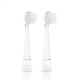 ETA | Toothbrush replacement  for ETA0710 | Heads | For kids | Number of brush heads included 2 | Number of teeth brushing modes Does not apply | White