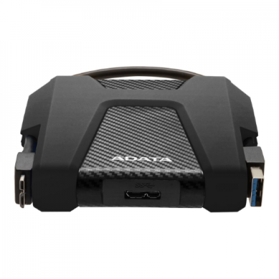 External Hard Drive | HD680 | 1000 GB | USB 3.1 | Black | Backward compatible with USB 2.0