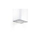 Bosch | Hood Serie 4 | DHL555BL | Canopy | Energy efficiency class C | Width 50 cm | 590 m³/h | Mechanical control | LED | Silver