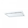 CATA | Hood | SIRIN 1000 WH | Island | Energy efficiency class A | Width 100 cm | 850 m³/h | Touch Control | LED | White