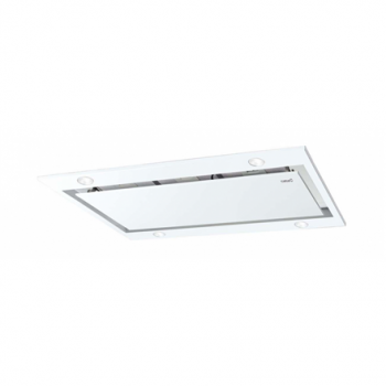 CATA | Hood | SIRIN 1000 WH | Island | Energy efficiency class A | Width 100 cm | 850 m³/h | Touch Control | LED | White