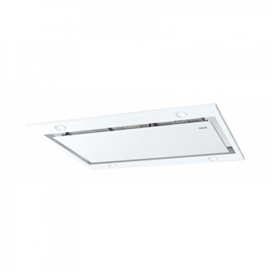 CATA | Hood | SIRIN 1000 WH | Island | Energy efficiency class A | Width 100 cm | 850 m³/h | Touch Control | LED | White
