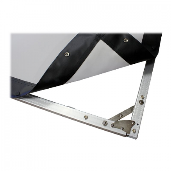 Elite Screens | Yard Master 2 | Diagonal 180 