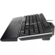 Dell Keyboard US/European (QWERTY) Dell KB-813 Smartcard Reader USB Keyboard Black Kit | Dell | Smartcard keyboard | Wired | EN/LT