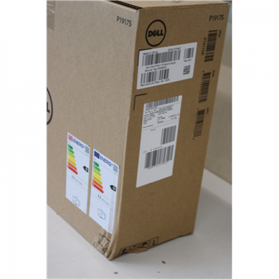 SALE OUT. Dell | Professional | P1917S | 19 