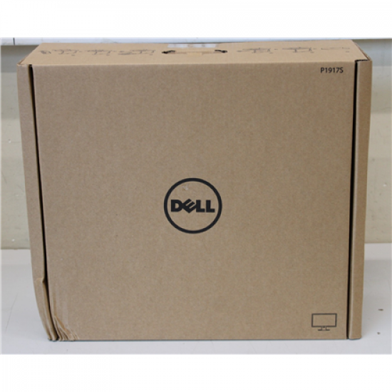 SALE OUT. Dell | Professional | P1917S | 19 