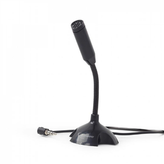 Gembird | Desktop microphone | MIC-D-02