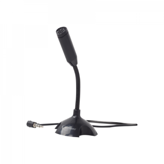 Gembird | Desktop microphone | MIC-D-02