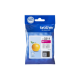 Brother LC3211M | Inkjet cartridge | Magenta