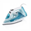 ETA | Tiara II | Steam Iron | 2200 W | Water tank capacity 450 ml | Continuous steam 40 g/min | Steam boost performance 120 g/min | Blue