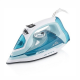 ETA | Tiara II | Steam Iron | 2200 W | Water tank capacity 450 ml | Continuous steam 40 g/min | Steam boost performance 120 g/min | Blue