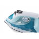 ETA | Tiara II | Steam Iron | 2200 W | Water tank capacity 450 ml | Continuous steam 40 g/min | Steam boost performance 120 g/min | Blue