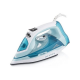 ETA | Tiara II | Steam Iron | 2200 W | Water tank capacity 450 ml | Continuous steam 40 g/min | Steam boost performance 120 g/min | Blue