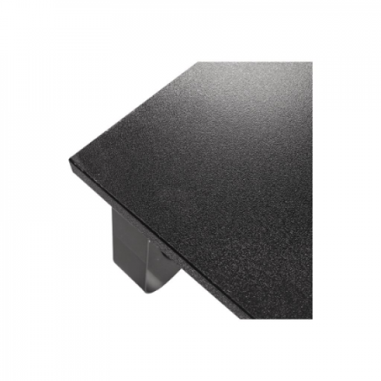 Logilink | Maximum weight (capacity) 20 kg | Black